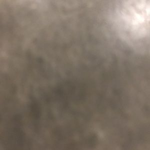 Meet your Posher, Michele